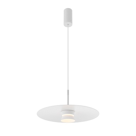 Подвесной светильник Maytoni Platte MOD352PL-L10W3K - фото