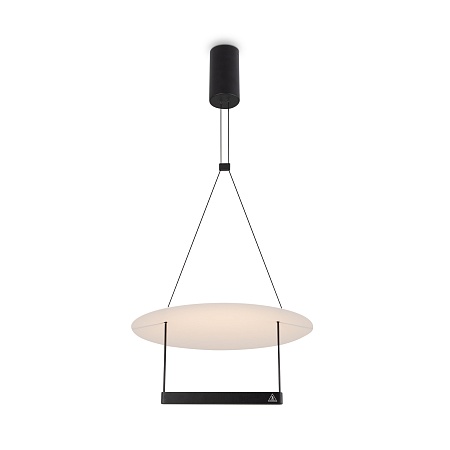 Подвесной светильник Maytoni Ambience MOD280PL-L23B3K - фото