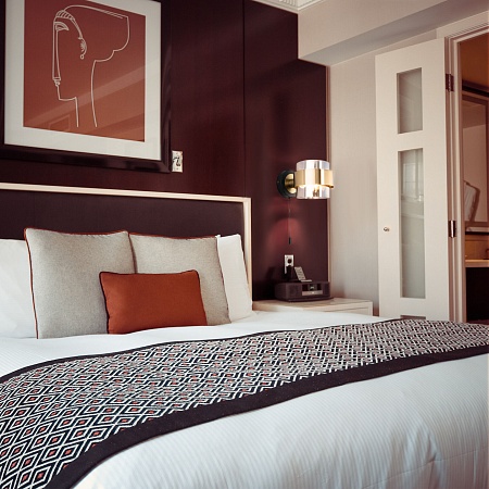 Настенный светильник Eurosvet 70127/1 черный/ дымчатый - фото