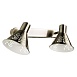 Спот Arte Lamp CONO A5218AP-2AB - фото