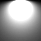 Светильник ARTE LAMP A7364PL-1BK