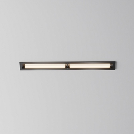 Встраиваемый светильник Technical DL100-12W2.7-3-4K-B - фото