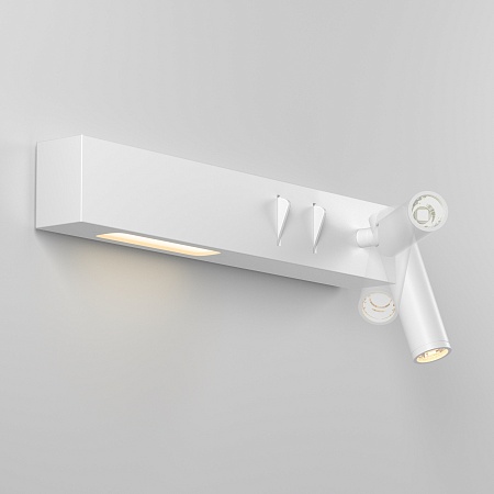 Настенный светильник (бра) Technical Comodo C031WL-L8W3K1 - фото