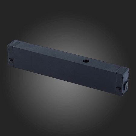 Адаптер для установки светильников SKYLINE 220 ST-Luce Черный ST015.422.13 - фото