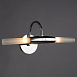 Подсветка для зеркал Arte Lamp AQUA-BASTONE A1208AP-2CC - фото
