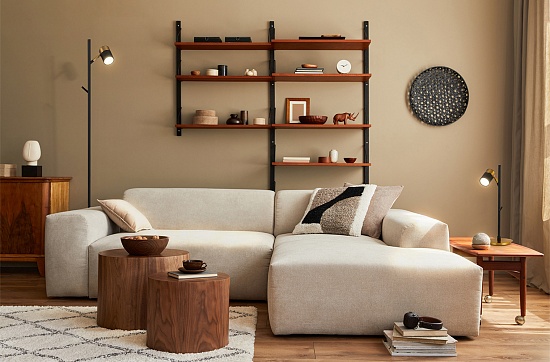 Настольный светильник Freya Enzo FR5201TL-01B - фото