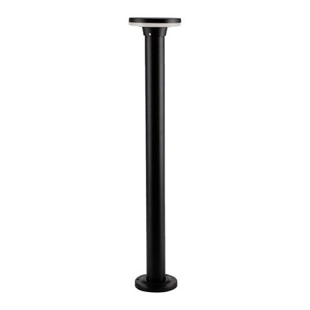 Ландшафтный светильник Arte Lamp AMSTERDAM A1213PA-1BK - фото