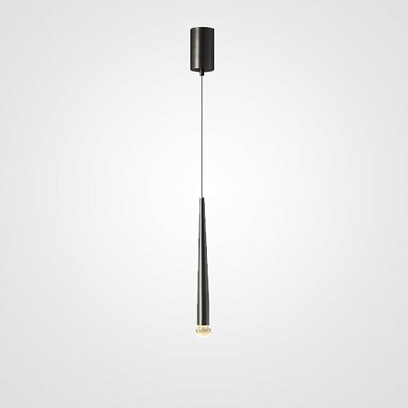 Подвесной Светильник Magrit Lux H30 Brass Imperiumloft 213850-23 - фото