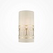 Настенный светильник (бра) Maytoni Messina H223-WL-01-G - фото