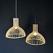 Подвесной Светильник Victo Черный Imperiumloft 140989-26 - фото