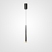 Подвесной Светильник Magrit Lux H30 Brass Imperiumloft 213850-23 - фото