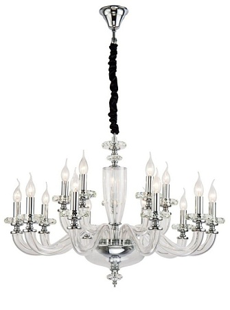 Lucia Tucci ASHANTI 1255.15 clear - фото