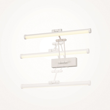 Подсветка Maytoni MIR268WL-L3W3K - фото