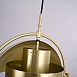 Светильник Louis Weisdorff Multi-Lite Pendant Imperiumloft 73734-22 - фото