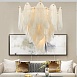 Люстра Angel Style Italian Murano Glass D60 Imperiumloft 186787-22 - фото