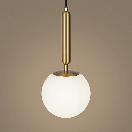 Подвесной светильник Freya Zelda FR5124PL-01BS - фото