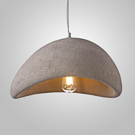 Подвесная Люстра Cemencloud A D40 Grey Imperiumloft 219847-23 - фото