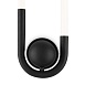 Настенный светильник (бра) Freya FR6106WL-L10B1 - фото