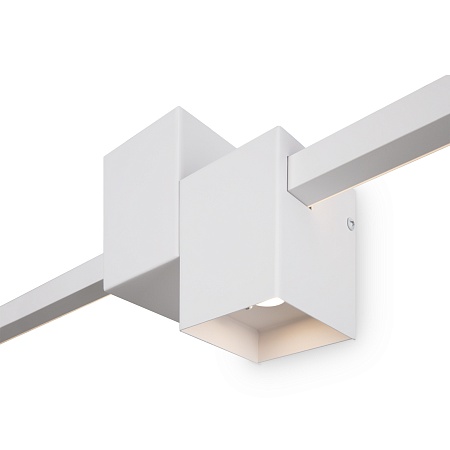 Настенный светильник (бра) Freya FR6062WL-L22W - фото