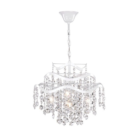 Подвесной светильник Freya Charlotte FR1001PL-04W - фото