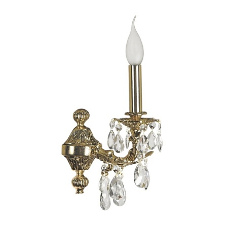 Бра Dio DArte Elite Aosta E 2.1.1.600 G - фото