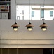 Подвесной Светильник Eco Розовый Imperiumloft 178164-26 - фото