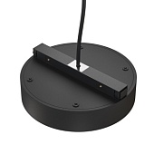 Блок питания встраиваемый Basity 48V, 200Вт, черный, Dali