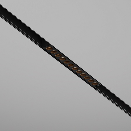 Трековый светильник Technical Points  TR031-2-12W2.7K-B - фото