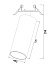 Встраиваемый светильник Technical FOCUS LED C053CL-L12W3K - фото