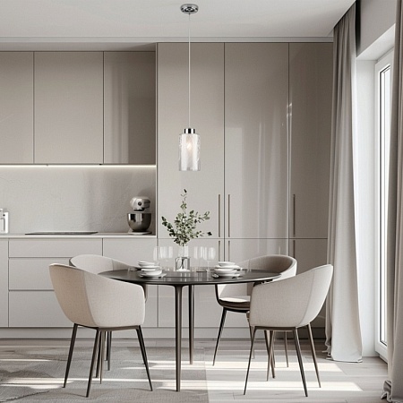 Подвесной светильник Eurosvet 50001/1 - фото