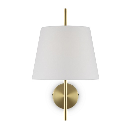 Настенный светильник (бра) Freya Sandy FR5118WL-01BS - фото