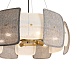 Люстра Freya FR5578PL-06G - фото