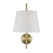 Настенный светильник (бра) Freya Sandy FR5118WL-01BS - фото
