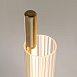 Напольный светильник (торшер) Maytoni Loom MOD258FL-L15BS3K - фото