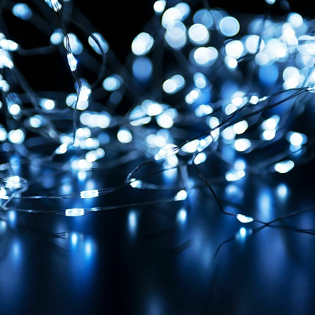 Гирлянда Eurosvet 400-009 - фото