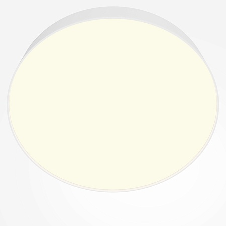 Потолочный светильник Technical Zon C032CL-45W3K-RD-W - фото