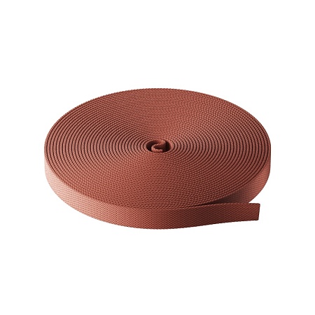 Токопроводящая текстильная лента TRX130-1.20R - фото