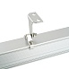 Светодиодный линейный прожектор для подсветки стен Feron LL-890 36W красный 85-265V IP65 - фото
