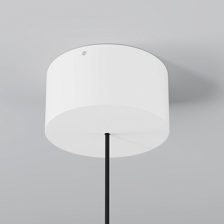 Подвесной светильник Outdoor O491PL-L6W3K - фото