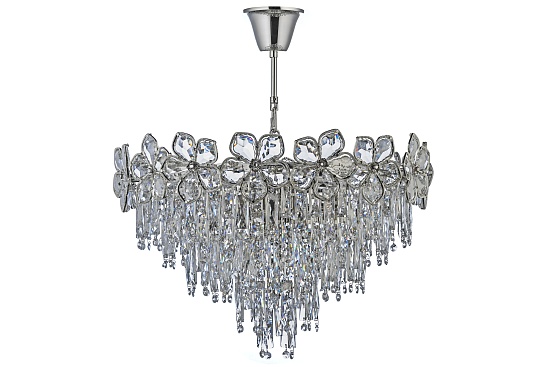 Люстра подвесная Arti Lampadari Elite Neuronano E 1.5.60.100 N - фото