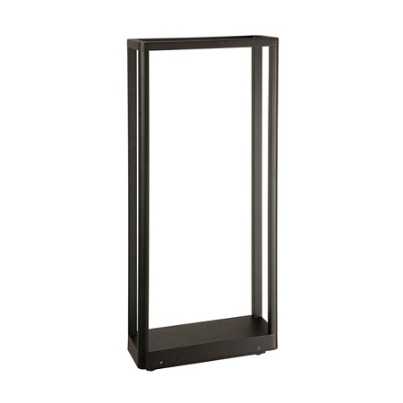 Ландшафтный светильник Arte Lamp HASSALEH A3374PA-1BK - фото