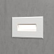 Подсветка для лестниц MRL LED 1109 белый Elektrostandard - фото