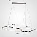 Подвесная Люстра Zenda D60+D40 Imperiumloft 313679-26 - фото