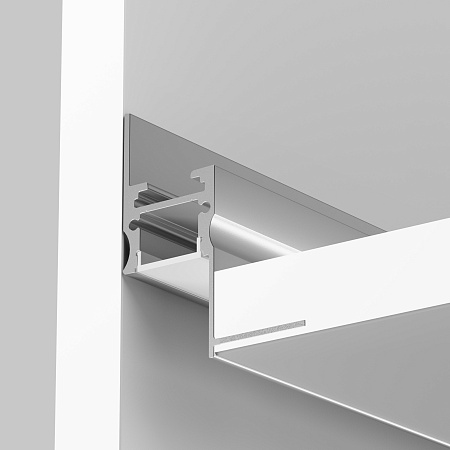 Профиль Led Strip 636013 - фото