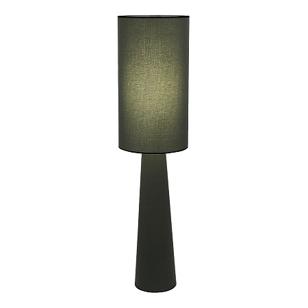 Светильник напольный ST-Luce Хаки/Хаки, Черный E27 1*40W SL1354.705.01 - фото