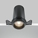 Встраиваемый светильник Technical DL125-L12-4K-TRS-B - фото