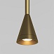 Подвесной светильник Technical Arrow P064PL-01G-1 - фото
