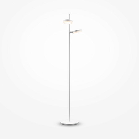 Напольный светильник (торшер) Maytoni Fad MOD070FL-L12W3K - фото