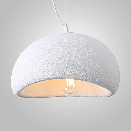 Подвесная Люстра Cemencloud A D60 White Imperiumloft 219850-23 - фото