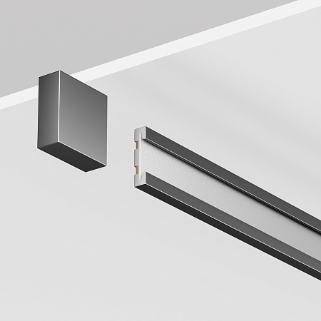 Шинопровод 5м Technical TRX200-115B - фото